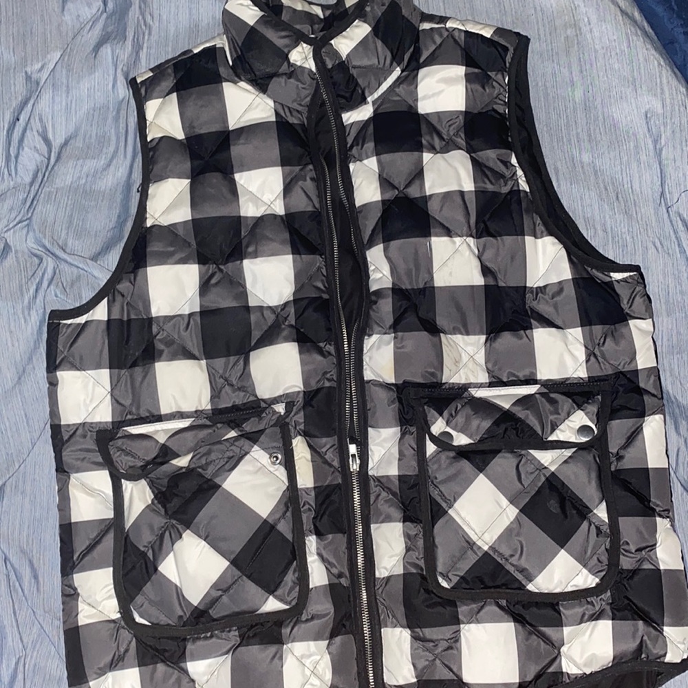 Vintage Woolrich